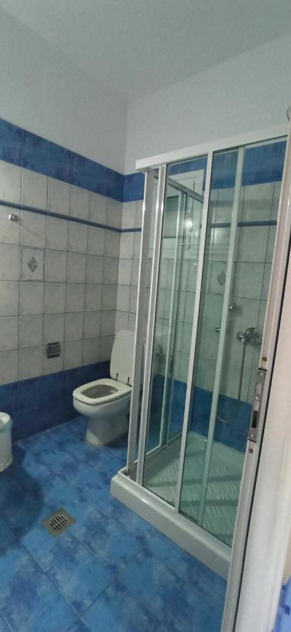 Villa Perkemes Apartments Парга Екстер'єр фото