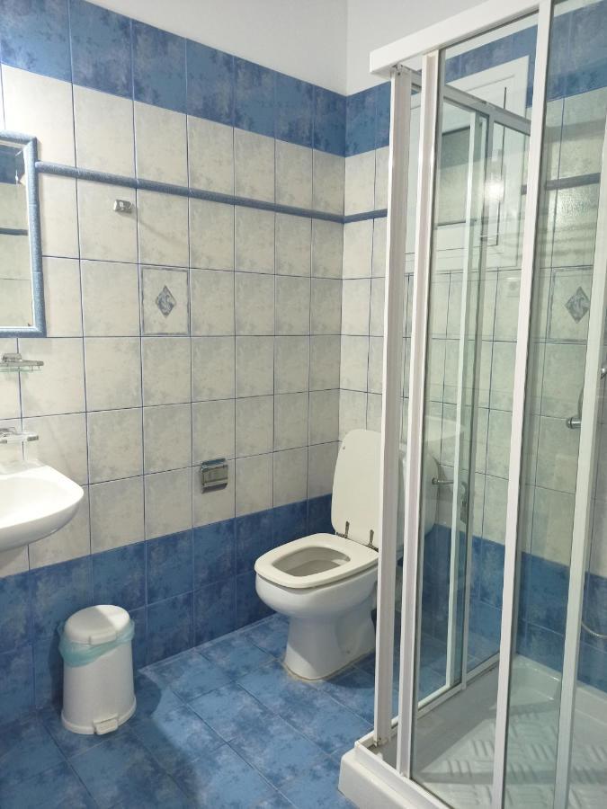 Villa Perkemes Apartments Парга Екстер'єр фото