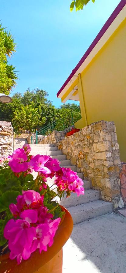 Villa Perkemes Apartments Парга Екстер'єр фото
